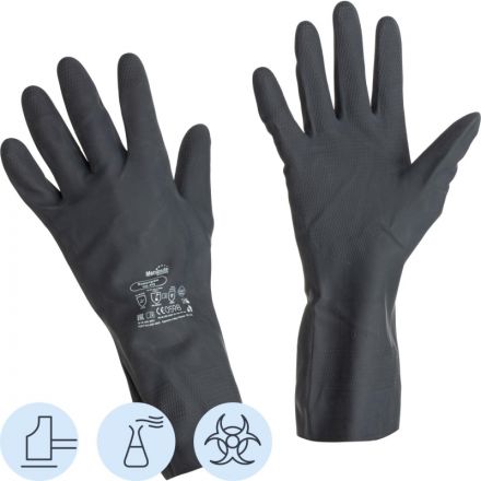 Перчатки защитные неопре/интерло черн ManipulaХИМОПРЕН(NPF09/CG973)р10-10,5 Перчатки защитные неопре/интерло черн ManipulaХИМОПРЕН(NPF09/CG973)р10-10,5