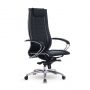 Кресло Метта Samurai Lux-2 Infinity Easy Clean  черный