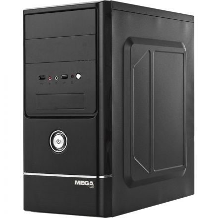 Системный блок ProMEGA Jet B3 (B3-6773)i3-10100/H410/8/SSD480+120/400W/W10P
