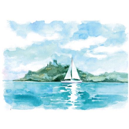 Папка для акварели А4, 20 л., 180 г/м2, ПИФАГОР, 210х297 мм, ГОСТ 7277-77, 126966 Папка для акварели А4, 20 л., 180 г/м2, ПИФАГОР, 210х297 мм, ГОСТ 7277-77, 126966