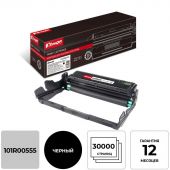 Драм-картридж КОМУС 101R00555 чер. для Xerox WC 3335/3345