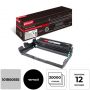 Драм-картридж КОМУС 101R00555 чер. для Xerox WC 3335/3345