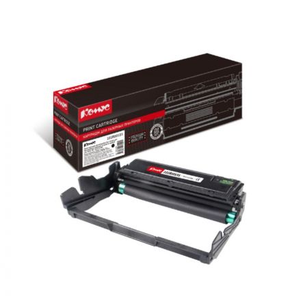 Драм-картридж КОМУС 101R00555 чер. для Xerox WC 3335/3345