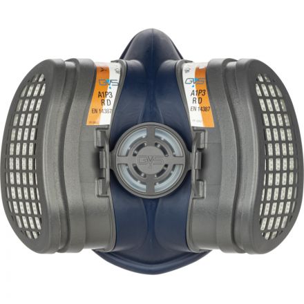 Полумаска ELIPSE A1P3 M/L средний/большой (арт производителя SPR503IFUC)