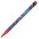 Фломастеры MAPED COLOR'PEPS "Ocean Life", 24 цвета, смываемые, вентилируемый колпачок, 845703