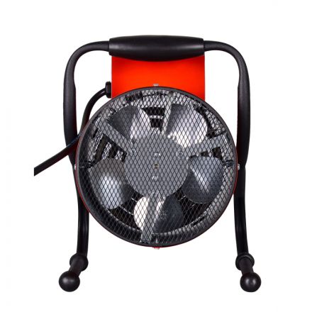 Пушка тепловая Ресанта ТЭП-5000К1 (круглая) Ресанта