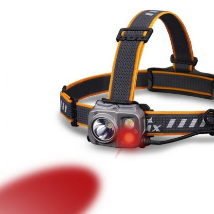 Фонарь налобный Fenix HP25RV2.0, HP25RV20 Фонарь налобный Fenix HP25RV2.0, HP25RV20