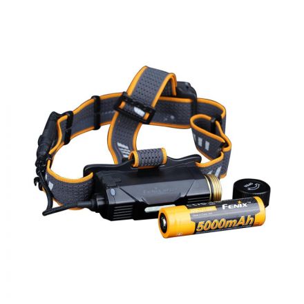 Фонарь налобный Fenix HP25RV2.0, HP25RV20 Фонарь налобный Fenix HP25RV2.0, HP25RV20