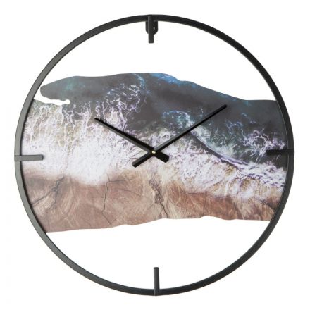 Часы настенные арт.25551