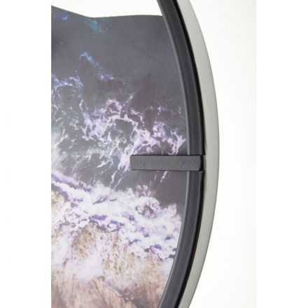 Часы настенные арт.25551