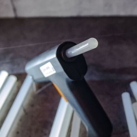 Клеевые стержни, диаметр 11 мм, длина 200 мм, прозрачные, комплект 12 шт., BRAUBERG, европодвес, 670294 Клеевые стержни, диаметр 11 мм, длина 200 мм, прозрачные, комплект 12 шт., BRAUBERG, европодвес, 670294