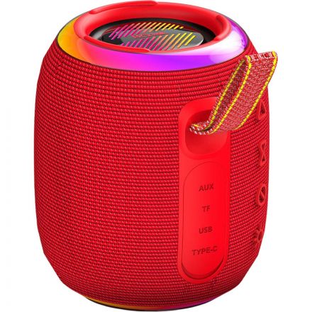 Акустическая система BQ PBS4005 Красный Акустическая система BQ PBS4005 Красный