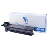 Картридж лазерный NV PRINT (NV-AR016LT) для SHARP AR 5016/5120/5316/5320, ресурс 15000 страниц Картридж лазерный NV PRINT (NV-AR016LT) для SHARP AR 5016/5120/5316/5320, ресурс 15000 страниц
