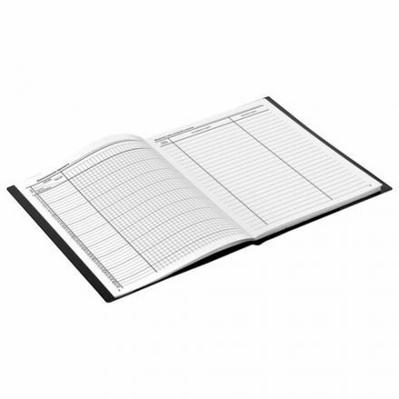 Обложка ПВХ для классного журнала, 1500 мкм, 307х440 мм, цвет ассорти, 15.35 Обложка ПВХ для классного журнала, 1500 мкм, 307х440 мм, цвет ассорти, 15.35