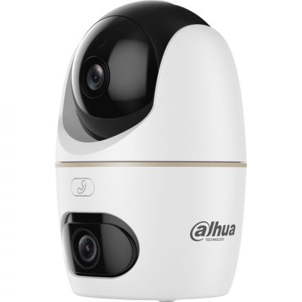 IP-камера Dahua DH-IPC-H3DP-3F-0360B Wi-Fi 3.6-3.6мм цв
