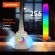 Настольная лампа / светильник с органайзером и Bluetooth колонкой, LED, 6 Вт, белый, DASWERK (ДАСВЕРК), 238328