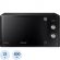 Микроволновая печь Samsung MS23K3614AK/BW, 800Вт, 23л, черный Микроволновая печь Samsung MS23K3614AK/BW, 800Вт, 23л, черный