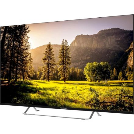 Телевизор PolarLine 50PU11TC-SM, UHD, смарт