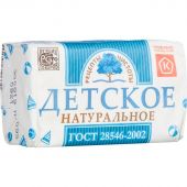 Мыло туалетное Рецепты чистоты Детское 180 г Мыло туалетное Рецепты чистоты Детское 180 г