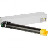 Тонер -картридж Retech 006R01518 жел. для Xerox WC7525/7535
