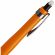 Карандаш механический Pilot H-329 0.9 мм с ластиком