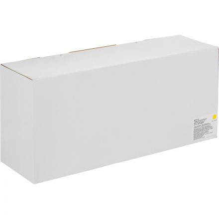 Тонер-картридж Retech W2012A жел. для HP CLJ  M776/M856