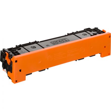 Картридж лазерный Retech 045 H Y жел. для Canon  611Cn/633Cdw/635Cx