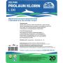 Профхим д/стирки низкотемп.кислород.отбеливатель Dolphin/ProLaun Klorin,20л