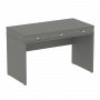 Home Office Стол письменный VR.SP-1-118 Металлик 1180*600*750