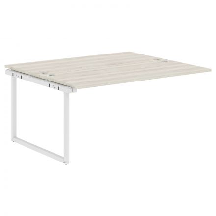 Стол промежуточный XIQWST 1614 Сосна Эдмонт/Белый 1600х1406х750 XTEN-Q Стол промежуточный XIQWST 1614 Сосна Эдмонт/Белый 1600х1406х750 XTEN-Q