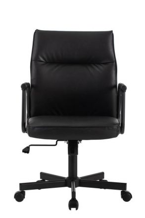 Кресло Стен W-263 Черный