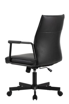 Кресло Стен W-263 Черный