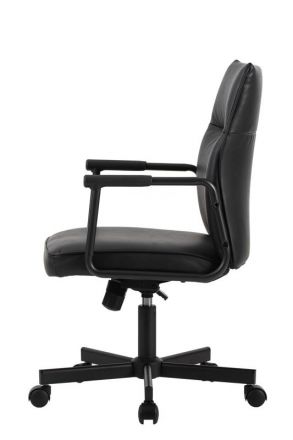Кресло Стен W-263 Черный