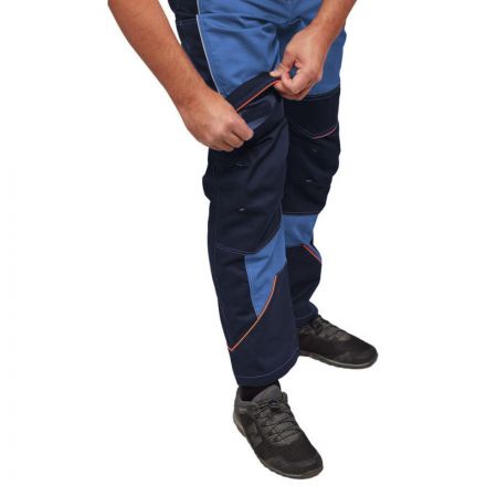 Брюки Nайтстар 'Алькор' синий (48-50) 182-188 Брюки Nайтстар 'Алькор' синий (48-50) 182-188