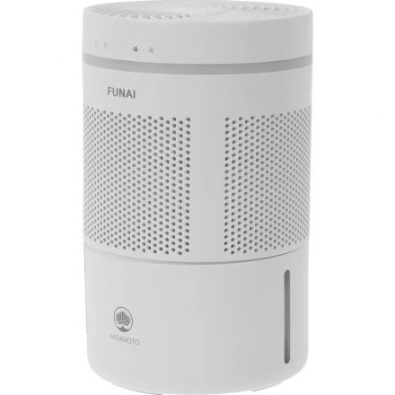 Очиститель воздуха (мойка) FUNAI FAW-HTE450/4.0(WT) Очиститель воздуха (мойка) FUNAI FAW-HTE450/4.0(WT)