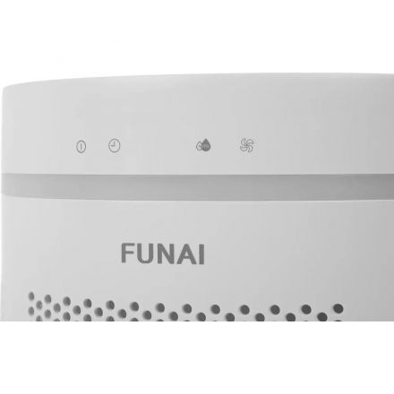 Очиститель воздуха (мойка) FUNAI FAW-HTE450/4.0(WT) Очиститель воздуха (мойка) FUNAI FAW-HTE450/4.0(WT)
