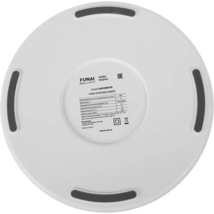 Очиститель воздуха (мойка) FUNAI FAW-HTE450/4.0(WT) Очиститель воздуха (мойка) FUNAI FAW-HTE450/4.0(WT)