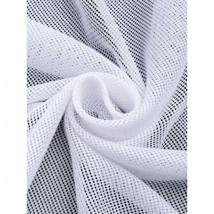 Тюль Amore Mio Сетка Premium 6PL Bona106-001 3,0x2,7 1 шт Белый