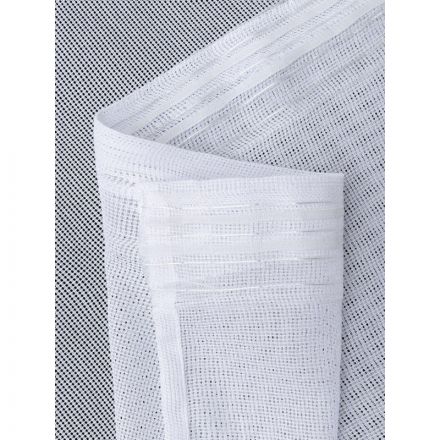 Тюль Amore Mio Сетка Premium 6PL Bona106-001 3,0x2,7 1 шт Белый