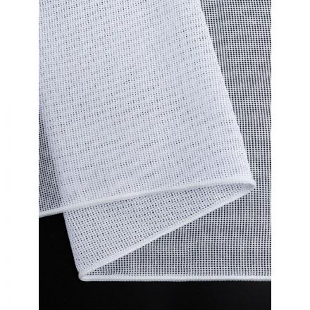 Тюль Amore Mio Сетка Premium 6PL Bona106-001 3,0x2,7 1 шт Белый