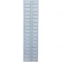 Шкаф хранения мобильных телефонов MM34 (34 ячейки)