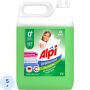 Профессиональный гель для стирки для цветных вещей Grass/ALPI, 5 кг