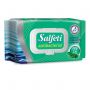 Салфетки влажные 72 шт., SALFETI Antibacterial, антибактериальные, с пластиковым клапаном, 48397 Салфетки влажные 72 шт., SALFETI Antibacterial, антибактериальные, с пластиковым клапаном, 48397