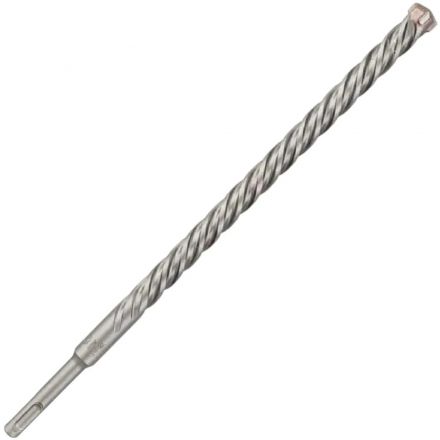Бур по бетону SDS+ (18х310) HeadRock 402-010-18310 Бур по бетону SDS+ (18х310) HeadRock 402-010-18310