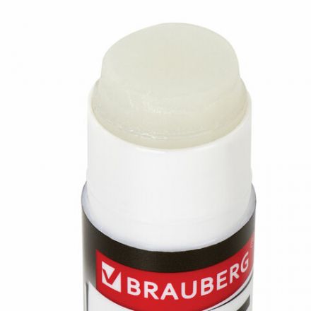 Клей-карандаш BRAUBERG ULTRA STRONG, УСИЛЕННАЯ ФОРМУЛА, 36 г, ЮЖНАЯ КОРЕЯ, 229546 Клей-карандаш BRAUBERG ULTRA STRONG, УСИЛЕННАЯ ФОРМУЛА, 36 г, ЮЖНАЯ КОРЕЯ, 229546