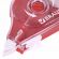 Корректирующая лента BRAUBERG MAXI PLUS, 5 мм х 25 м, механизм перемотки, корпус красный, блистер, 272501 Корректирующая лента BRAUBERG MAXI PLUS, 5 мм х 25 м, механизм перемотки, корпус красный, блистер, 272501