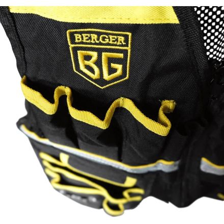 Жилет для инструмента ДИКЗЕ BERGER BG1209