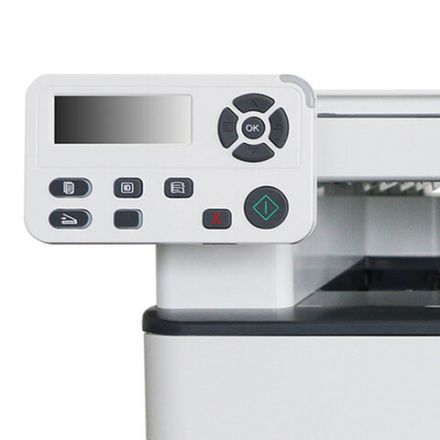 МФУ лазерное PANTUM M6700DW "3 в 1", А4, 30 стр./мин., 60000 стр./мес., ДУПЛЕКС, Wi-Fi, сетевая карта МФУ лазерное PANTUM M6700DW "3 в 1", А4, 30 стр./мин., 60000 стр./мес., ДУПЛЕКС, Wi-Fi, сетевая карта