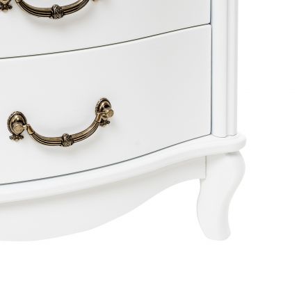 Этажерка Leset "Джульетта-2", Молочный дуб Этажерка Leset "Джульетта-2", Молочный дуб