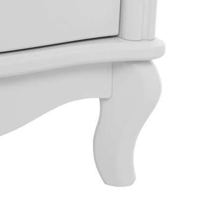 Этажерка Leset "Джульетта-2", Молочный дуб Этажерка Leset "Джульетта-2", Молочный дуб